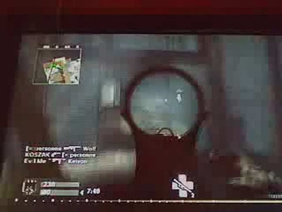 Call Of Duty