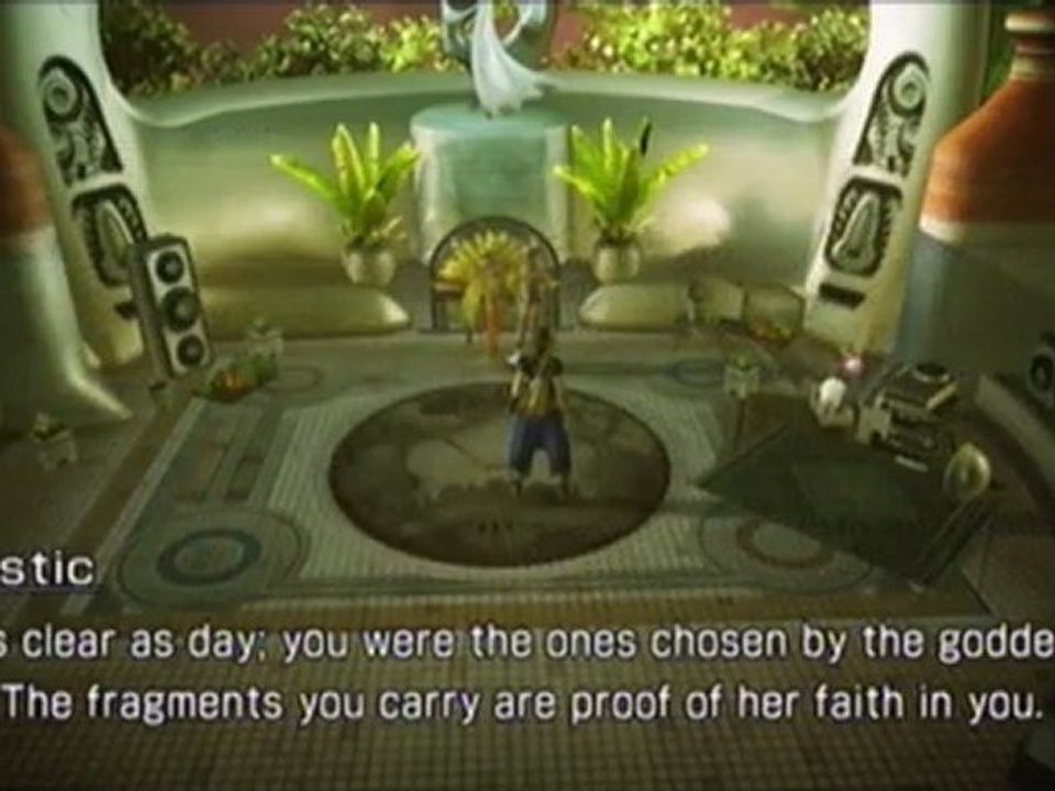 Final Fantasy XIII-2 Walkthrough Part16
