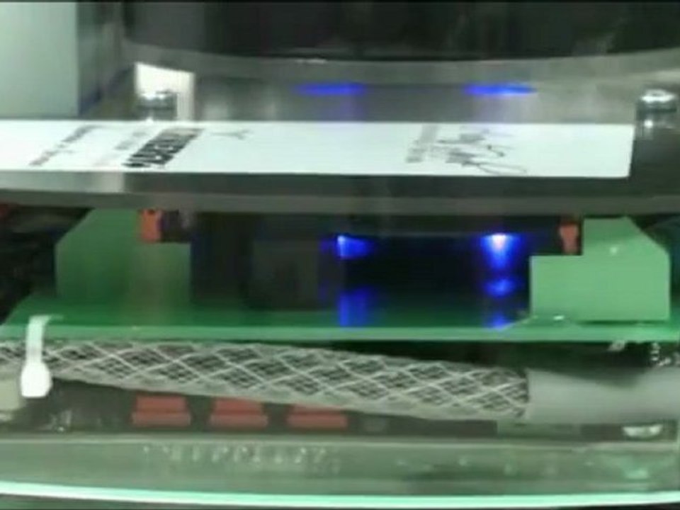 Was ist AIRNERGY? Spirovital-Therapie