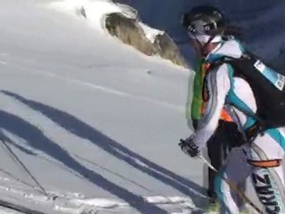 Open Altitoy Ternua 2012 Course de Samedi