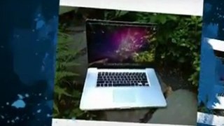 Apple MacBook Pro MC725LL/A 17-Inch Laptop Review | Apple MacBook Pro MC725LL/A 17-Inch Laptop Sale