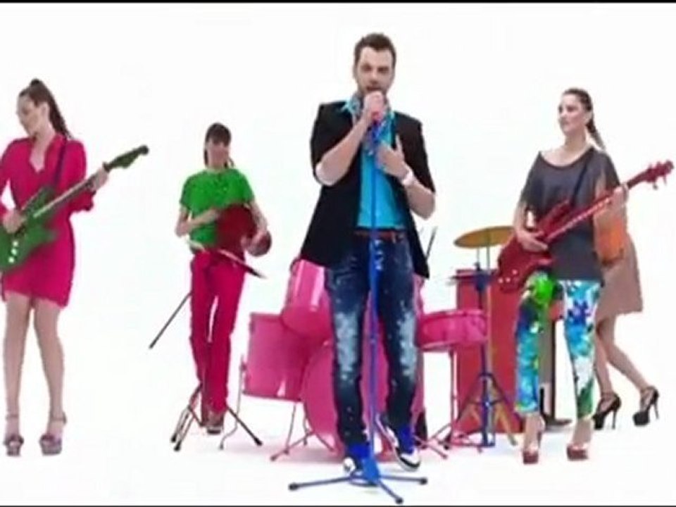 Hande Yener & Sinan Akçil - Atma