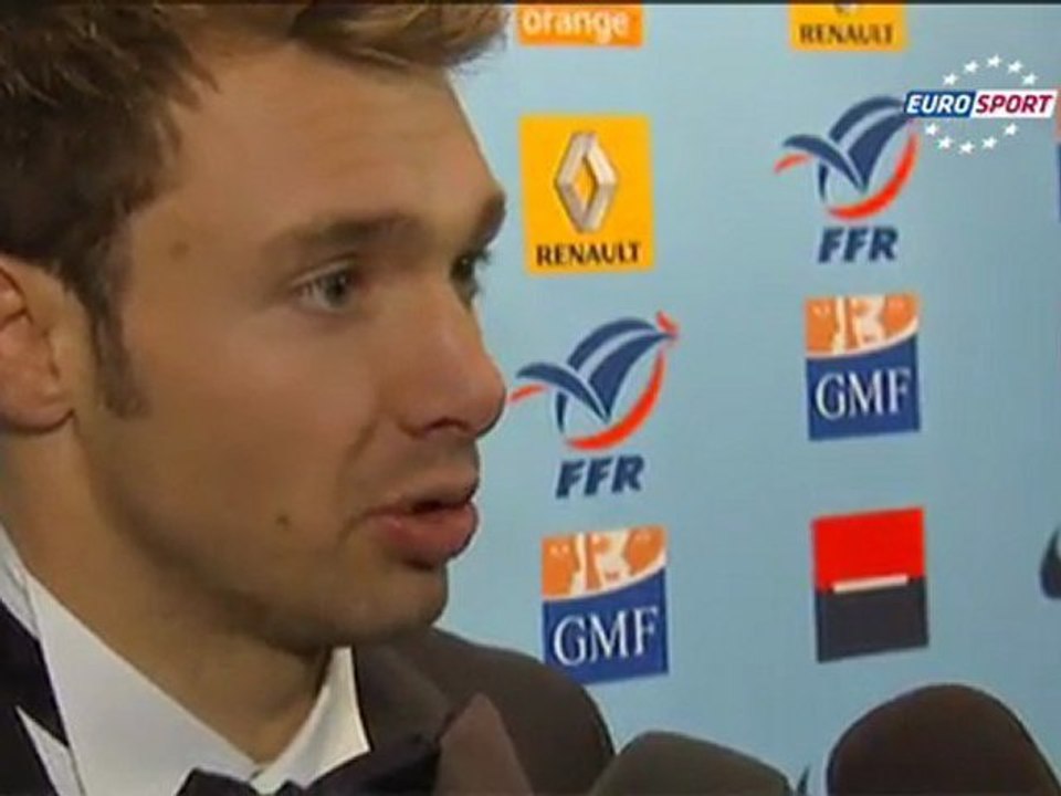 Clerc neler söyledi?