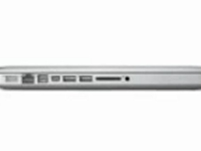 Apple MacBook Pro MC725LL/A 17-Inch Laptop Sale | Apple MacBook Pro MC725LL/A 17-Inch Laptop