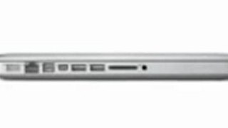 Apple MacBook Pro MC725LL/A 17-Inch Laptop Sale | Apple MacBook Pro MC725LL/A 17-Inch Laptop