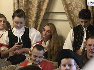 Śpiskie Zwyki - dzień 1 (sobota)