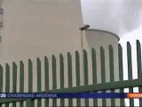La sécurité du nucléaire à Nogent-sur-Seine