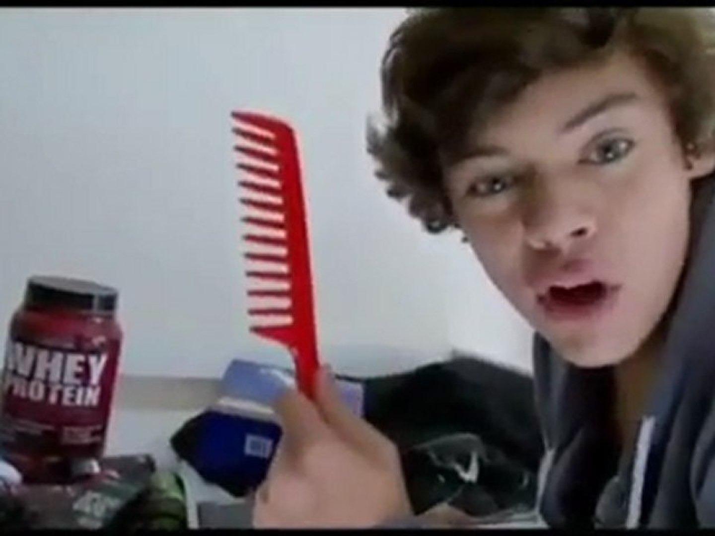 Harry Styles - Funny Moments