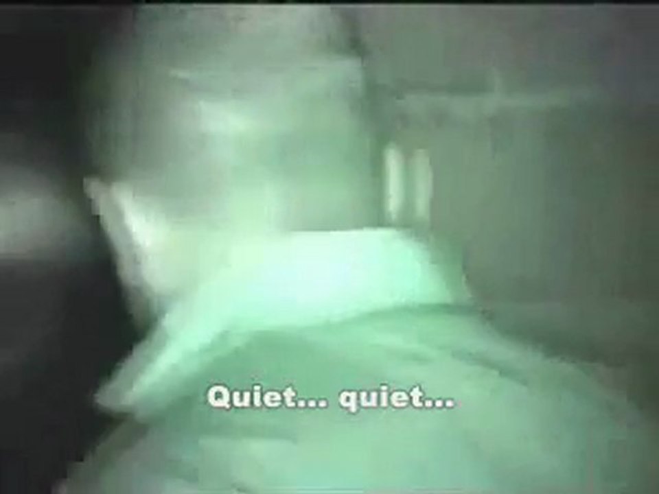 Shocking Video !!!