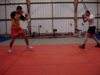 demo seb VS andranik