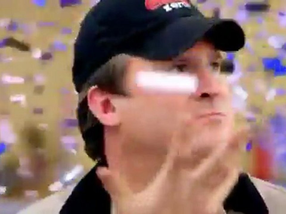 Pepsi contre Coca Cola - Pub Super Bowl 2012