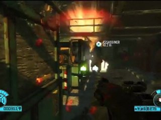 Bodycount - Test / Review - PS3 [HD]