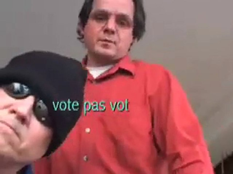 voter ne pas voter