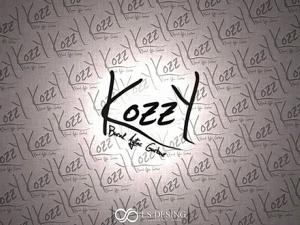 KooZy - Bitti