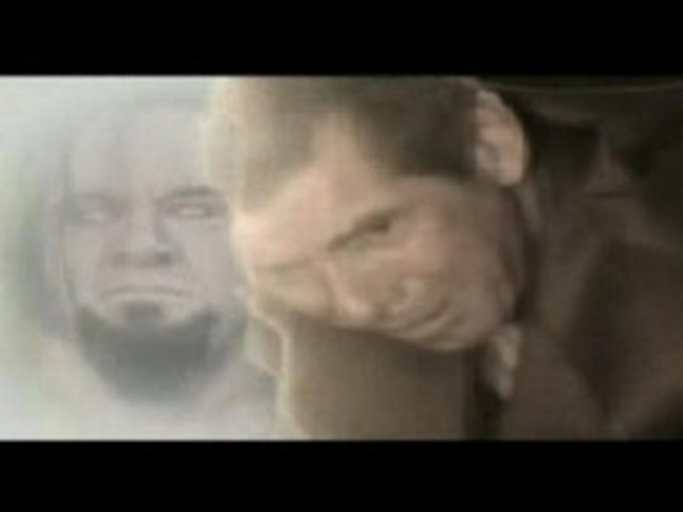 Linking Park - In The End