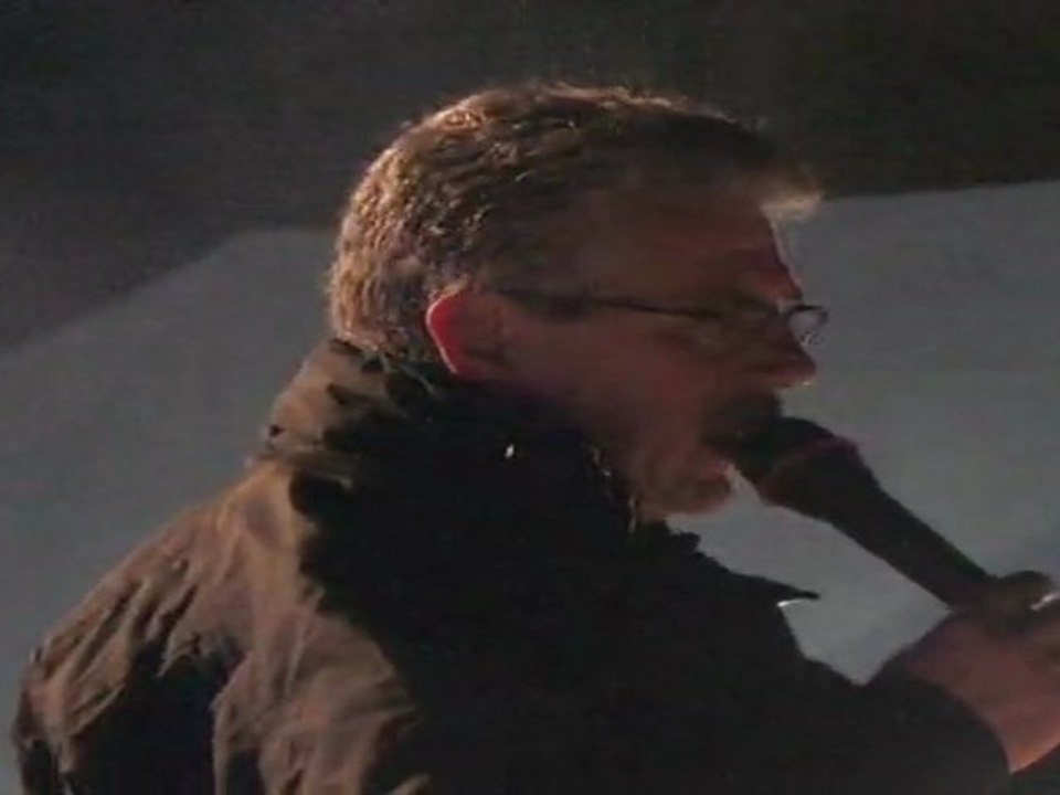 LinzerPerchten Zwiesel 2011 Bayrischer Wald