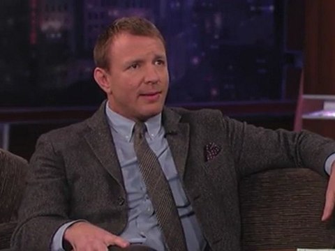 Sherlock Holmes - A Game of Shadows - JKL Guy Ritchie #II