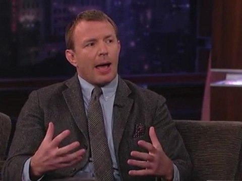 Sherlock Holmes - A Game of Shadows - JKL Guy Ritchie #I