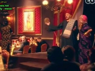 مسلسل سمارة الحلقة 18