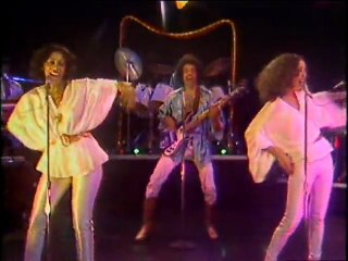 Dynasty - Satisfied HQ