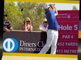 golf television - European Golf Schedule  - Qatar Masters Leaderboard