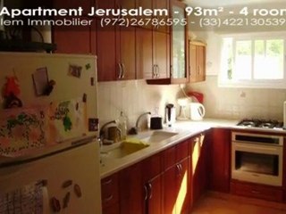 506 A vendre magnifique 4 pièces rénové très calme