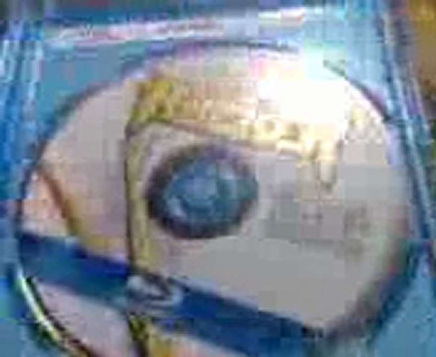 the Rocker  (bluray)
