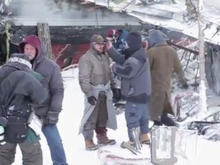 #I - B-Roll #I (Anglais)