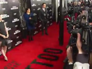 Premiere - B-Roll Premiere (English)