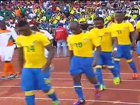 Le Journal de la CAN: Samedi 04 Février