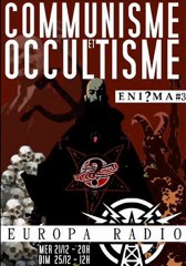 Communisme et Occultisme