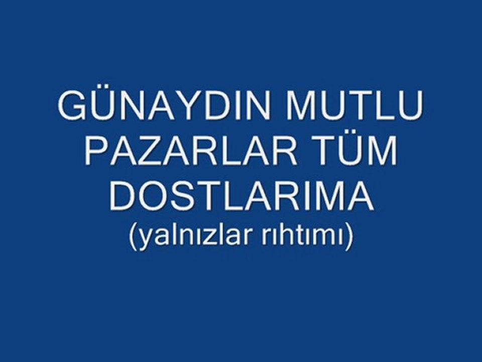 ibrahim sadri... bugün pazar ve ben seni çok özledim...yalnızlar rıhtımı.. Qece--kusu@hotmail.com.. by OKTAY KURT