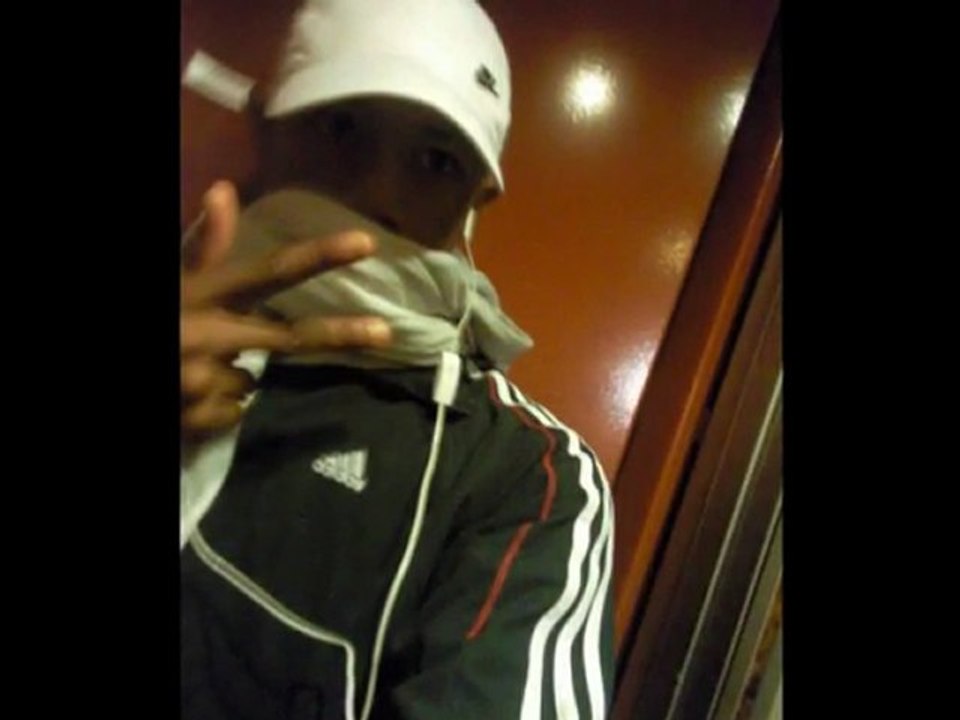 ALPAK FEAT DAMS - MONTE LE SON