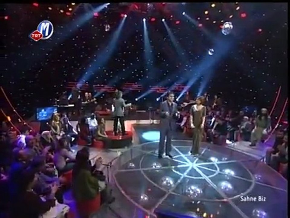 Özgϋr Εren & Ender Bαlkır | Ah Yαlαn Dϋnyα