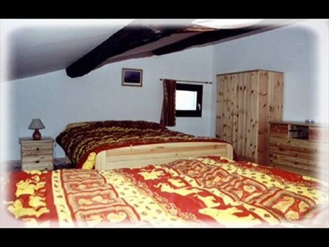 GITES àe MOUSTIERS ste MARIE locations vacances