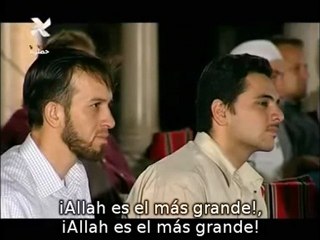 Bilal y su amor al Mensajero