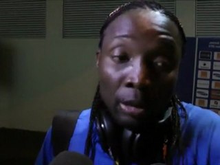 CAN 2012/ Guinée Eq : « ça va apporter plus d’engouement »