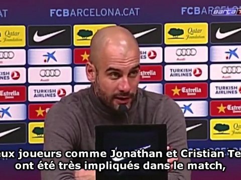 Cristian Tello, la nouvelle pépite du Barça !