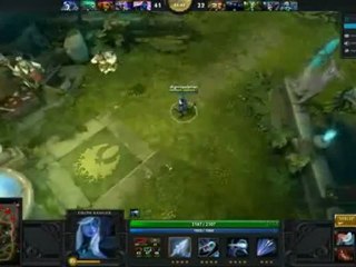 Dota 2 - Beta Key Giveaway - Your Time Has Come, Are You Ready?