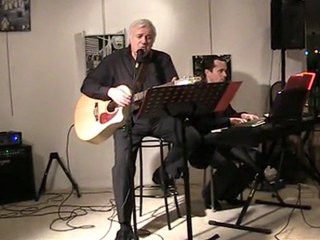 mon rêve reviens gal