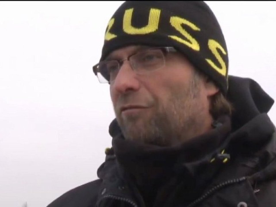 Bundesliga - Barrios schießt Dortmund nach oben