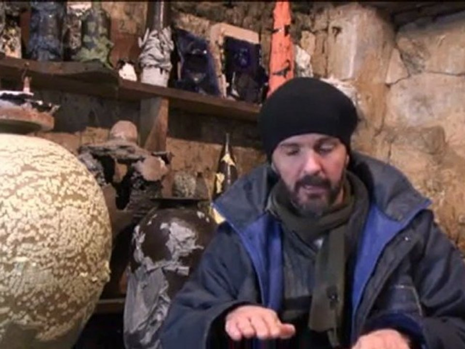 JF Bourlard à l'honneur