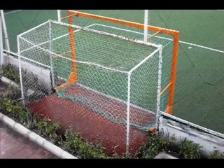 Buğdaycılar  Halı Saha Spor Tesislerine