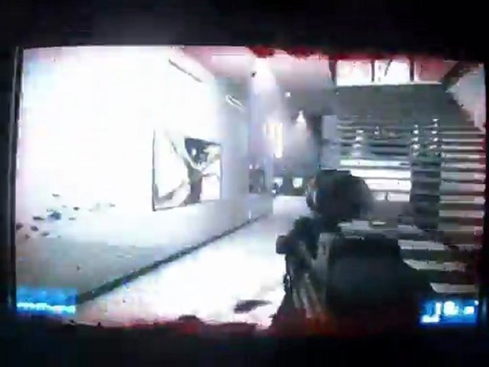 Battlefield 3 Mission 11(Kaffarov)(Türkçe Yorumlu)(PS3)