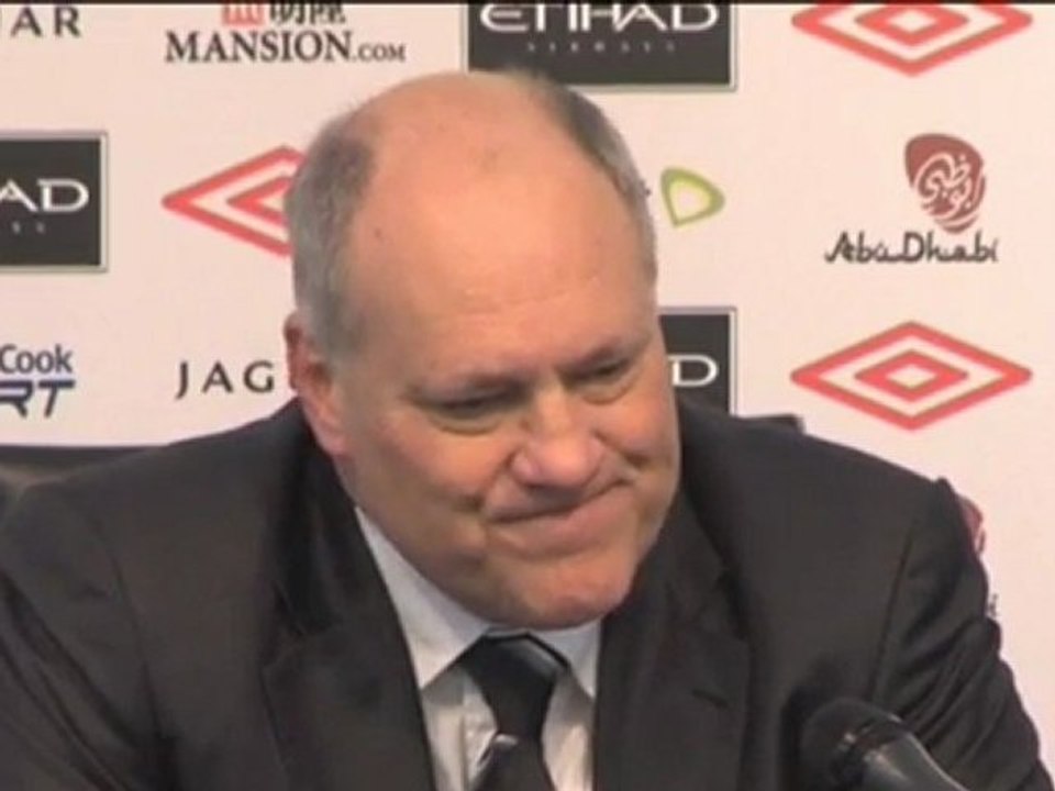 Jol no quiere más concesiones de su defensa