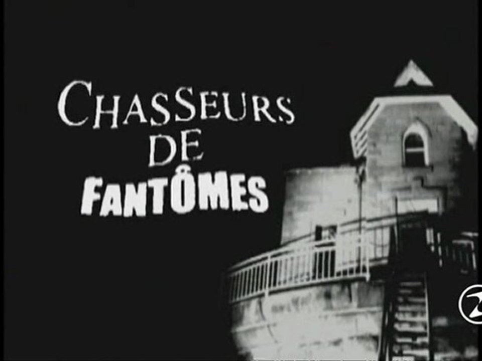 Je reviens
