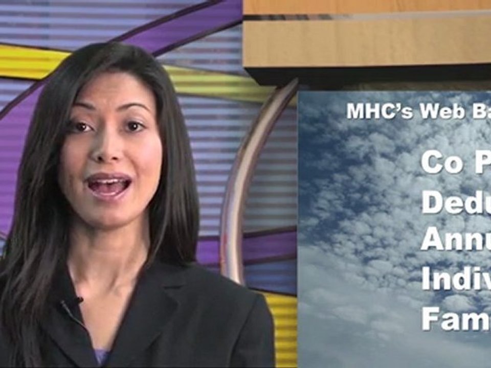 Third Party Administration by MHC