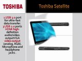Toshiba Satellite P755-S5274 15.6-Inch LED Laptop Preview | Toshiba Satellite P755-S5274 15.6-Inch