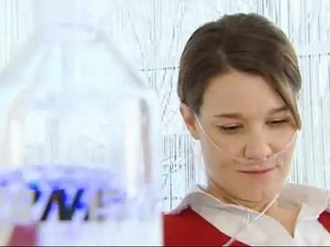 Kurzanleitung - Bedienung | Airnergy * Spirovital