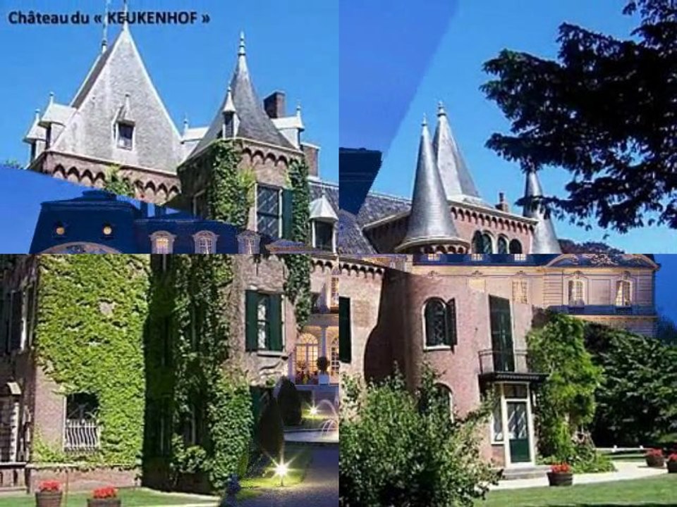 Chateaux de France et d ailleur !!!